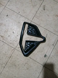 Chery tiggo 7 foglight cover