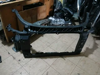 Hyundai i10 cradle