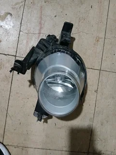 Hyundai i10 grand foglight