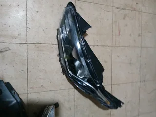 Nissan magnite headlight