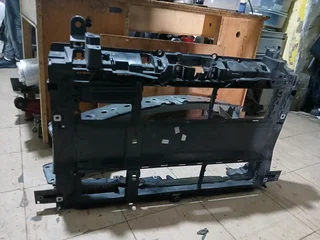 Ford ecosport cradle