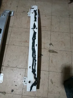 Toyota quest stiffener