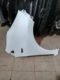 Kia picanto fender