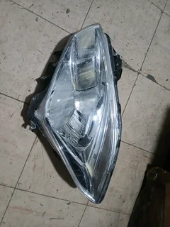 Suzuki swift headlight
