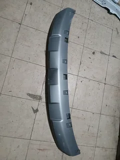 Chery tiggo 4 bumper cover