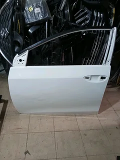 Toyota prestige door