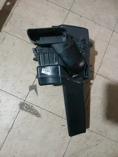 Hyundai i20 air filter box