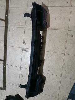 Hyundai i10 grand back stiffener