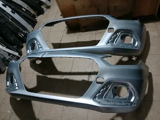Suzuki dzire bumper