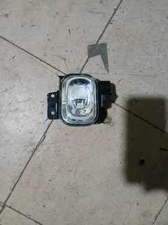 Nissan magnite foglight