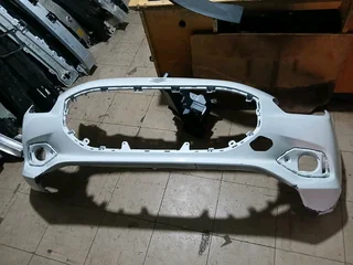 Suzuki swift bumper