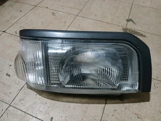 Suzuki super carry headlight