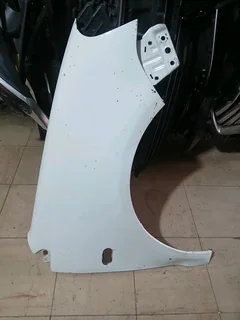 Polo vivo fender