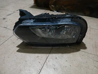 Renault kwid headlight