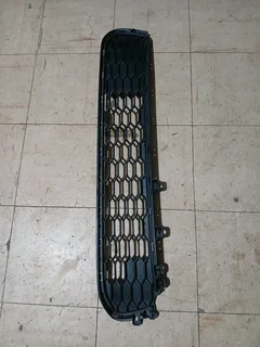 Toyota startlet grill