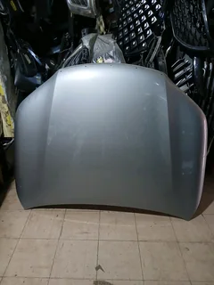 Toyota hilux gd6 bonnet