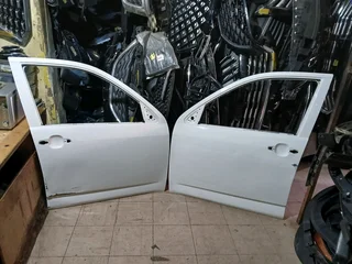 Daihatsu Terios door