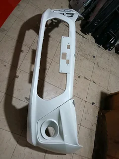 Suzuki celerio bumper