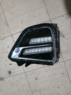 Chery tiggo 4 foglight