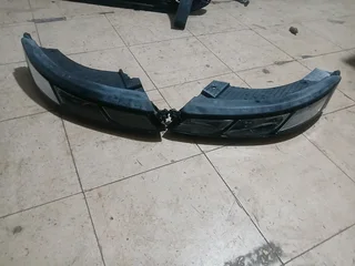 Hyundai venue headlight