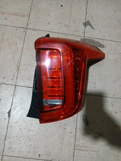 Haval jolion taillight