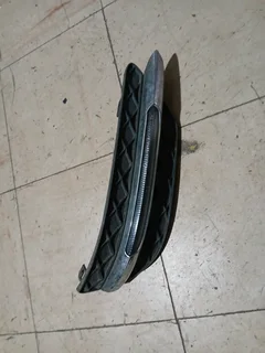 Mercedes-Benz w204 foglight