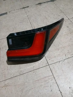 Lexus nx200 taillight