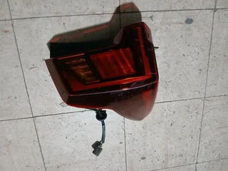 Kia sonet taillight