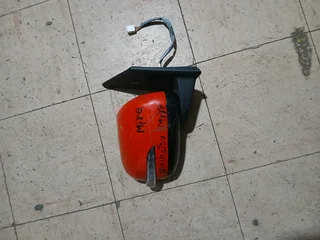 Mahindra Mira side mirror