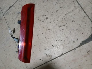 Nissan xtrail brake light