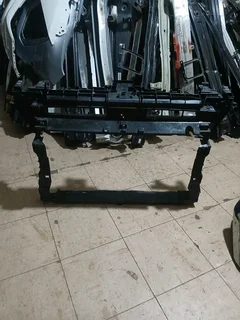 Vw t roc cradle