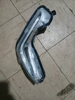 Nissan magnite foglight