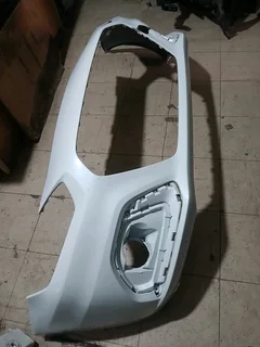 Suzuki dzire bumper