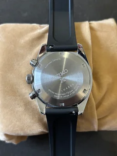 Seiko SBDL 085 Speedtimer
