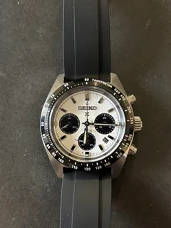 Seiko SBDL 085 Speedtimer