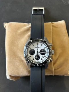 Seiko SBDL 085 Speedtimer