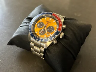 Seiko Speedtimer SSC 947
