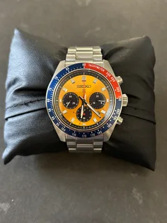 Seiko Speedtimer SSC 947