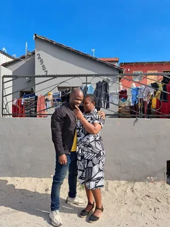 Young Malawian Couple Looking For A Housekeeping Position