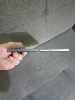 Ipad air 2 128gb sim/cellular