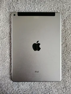 Apple ipad 128GB With Bluetooth Keyboard Air Generation 2 (Sim&amp;WiFi)