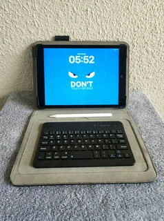 Apple ipad 9th gen pen &#43; keyboard &#43; case