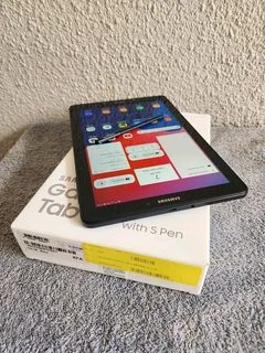 Samsung Tab A6 With S Pen (Sim + WiFi)