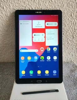 Samsung Tab A6 With S Pen (Sim + WiFi)