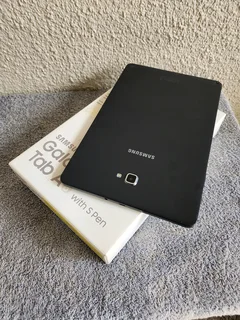 Samsung Tab A6 With S Pen (Sim + WiFi)