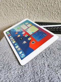 Apple ipad air generation 2 + keyboard