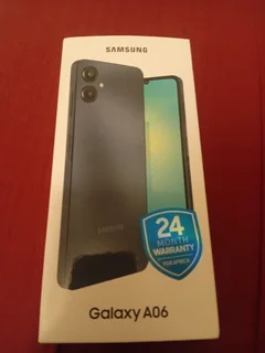 Samsung Galaxy A06