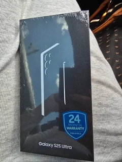 Samsung S25 Ultra for sale