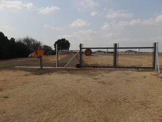 Chicken farm for sale