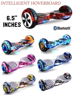 Hoover boards for sale 6.5”